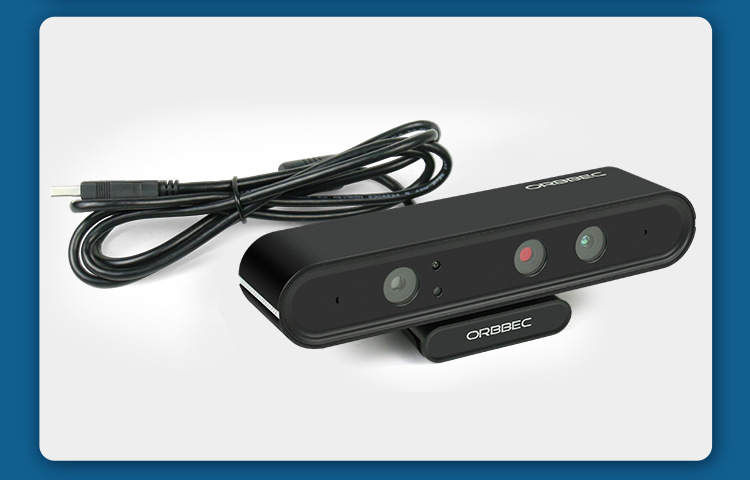 Astra Pro 3D Realistic Depth Camera SLAM ROS Visual body-sensing Camera opencv pic 20