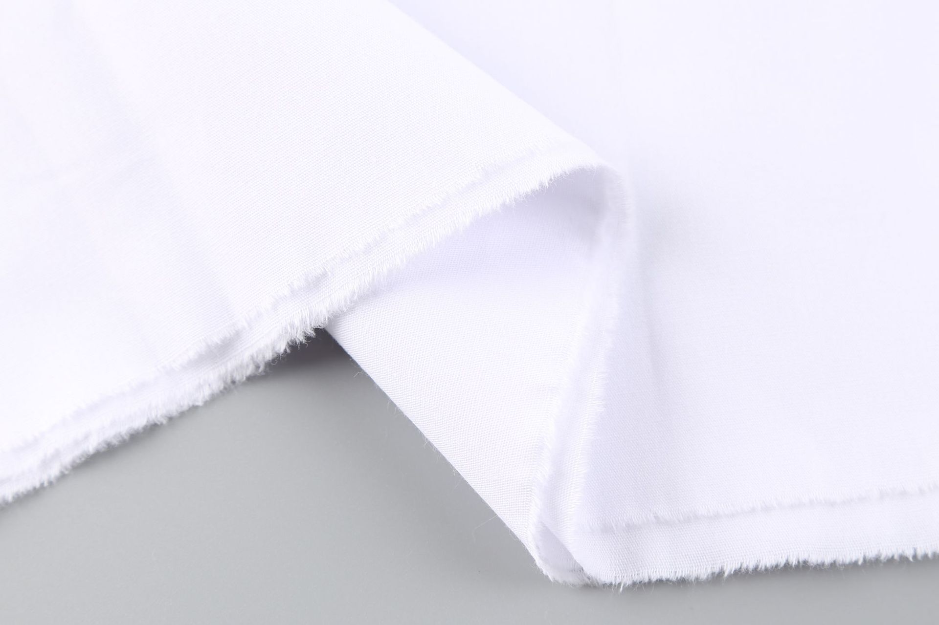 Shirt fabric, professional attire, school class uniforms, shirt fabric, JK uniforms, poplin fabric, can be ordered with composite fleece pic 10