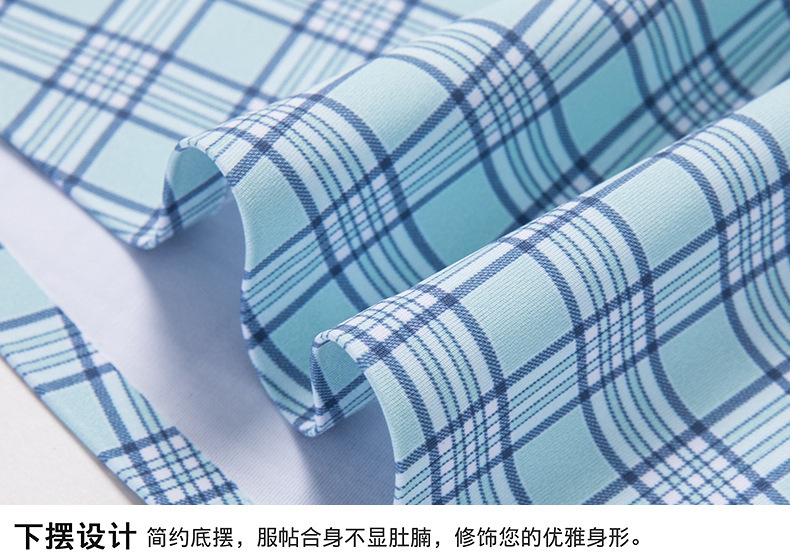 Una pieza de reemplazo de cabello hombre de mediana edad camisa de manga corta verano 2024 nueva camiseta sin plancha casual media manga top hombre ropa de hombre pic 15