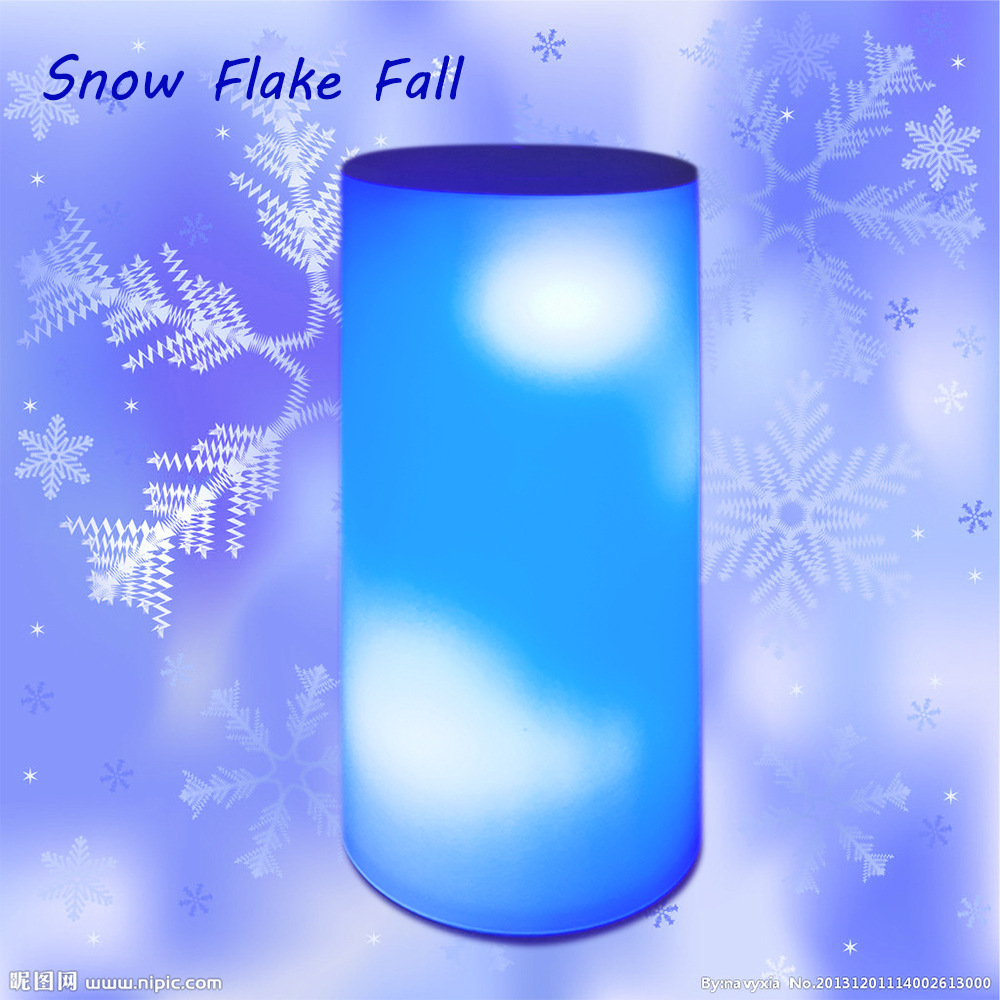 LED夜灯氛围灯width=