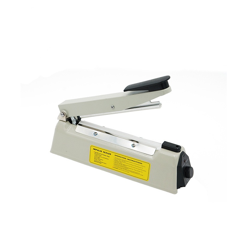 200型手压封口机小型塑封机塑料薄膜封包机塑料袋包装机 铁壳详情15