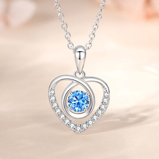 足银999纯银项链子无吊坠锁骨链简约正品999首饰冬季毛衣链批发详情10