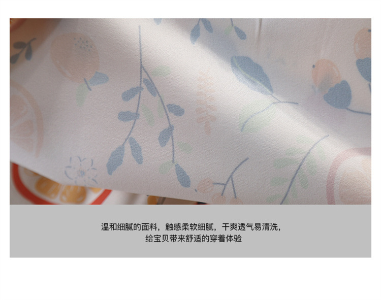 童装男童夏季套装24新款儿童短袖洋气时髦宝宝夏装帅气炸街衣服详情3