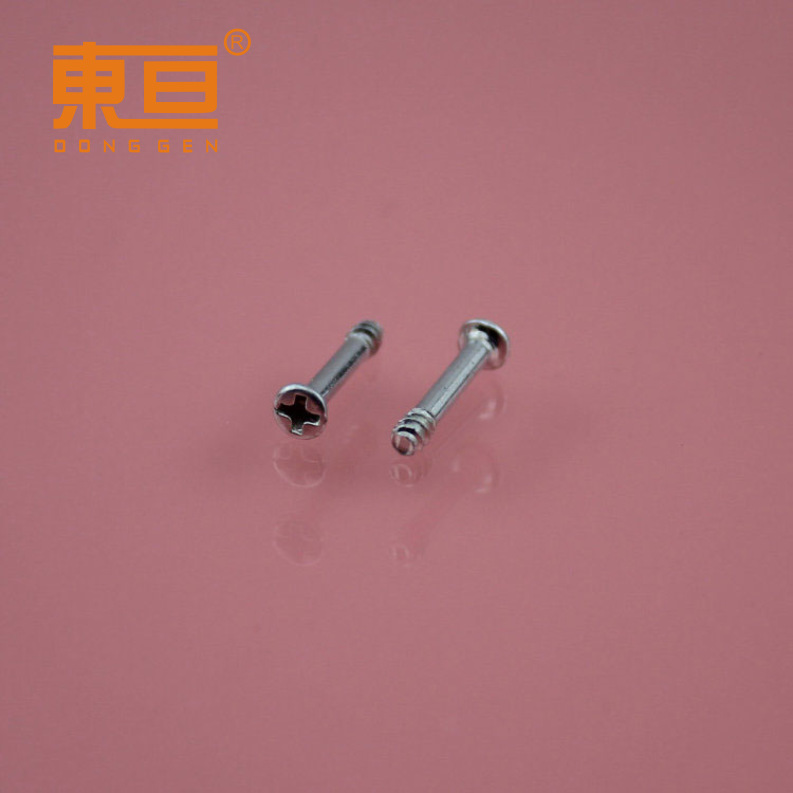 2.3*12 (Flat half-thread) Self-tapping screws, half-thread self-tapping screws, flat head self-tapping screws, technological building blocks pic 6