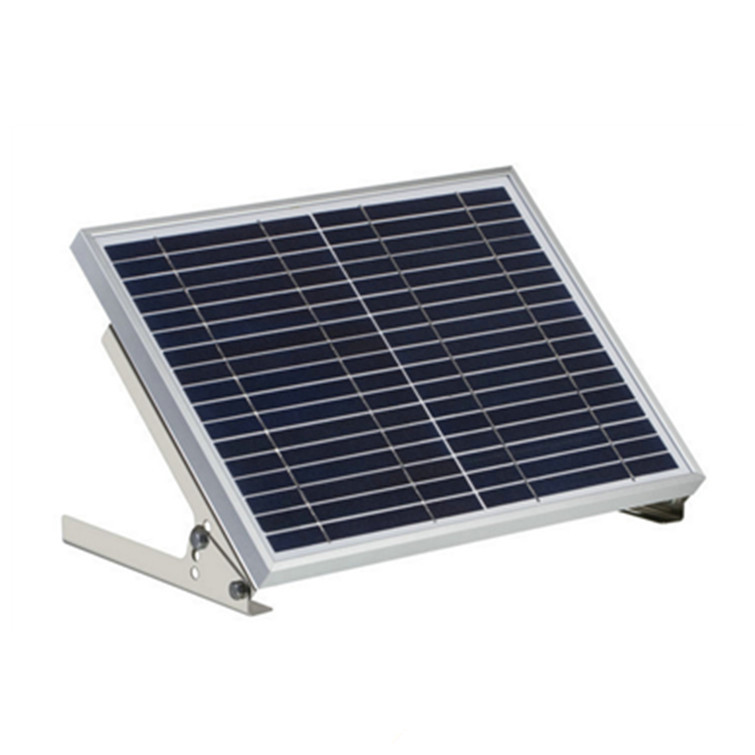 High-power 17V10W solar water pump, unplugged DC solar fountain, shower head, water pool, landscape fountain pic 13