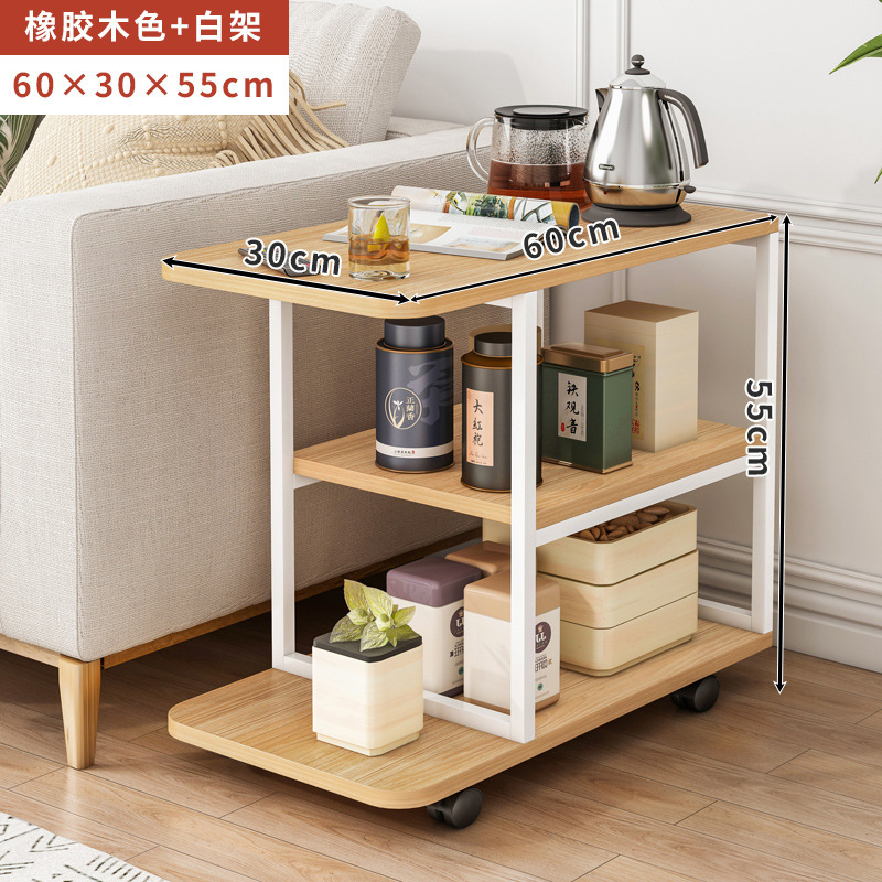 A few sofas and a side cabinet pic 6