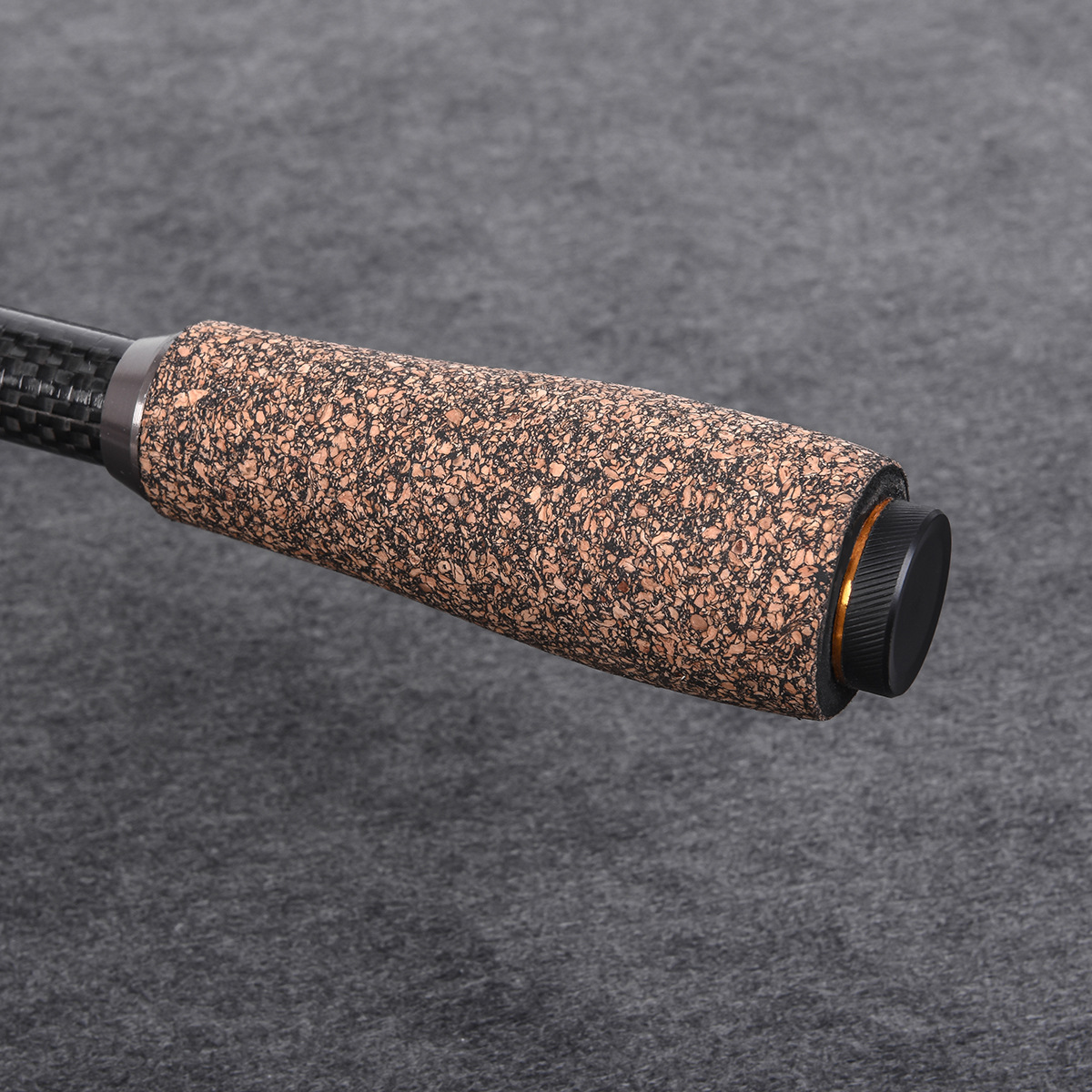 27974 LEO [Flame Sea Fishing Lull Rod] Carbon telescopic Fishing Rod and sea rod export Cross-border Fishing gear wholesale pic 9