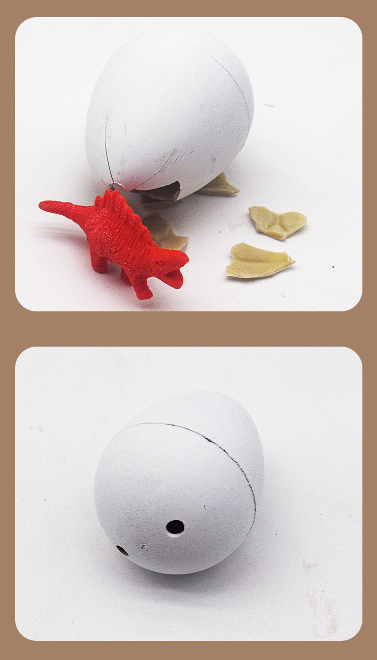 儿童玩具泡水恐龙蛋膨胀破壳可变大玩具男孩女孩恐龙孵化蛋盲盒详情15