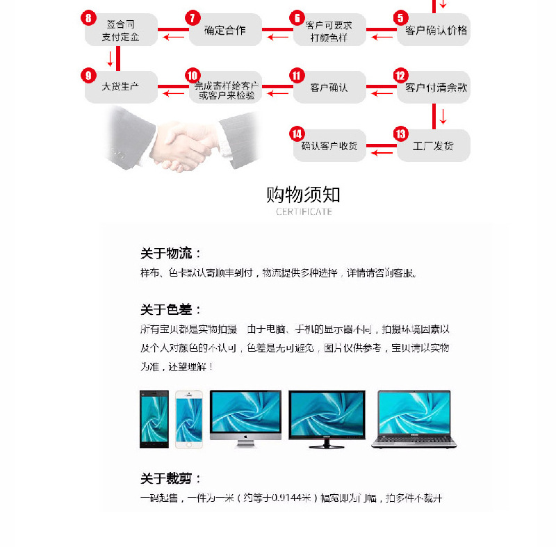 Polyester printed fabric in stock for wholesale. Factory direct sales of large patterned fabric for clothing. Dress fabric in full meters pic 18