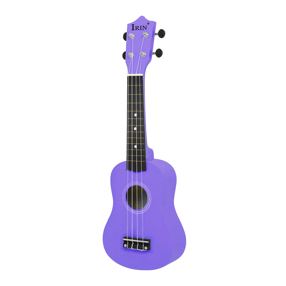 Wholesale 21-inch color ukulele four-string wooden small guitars for children and beginners, Ukulele pic 15
