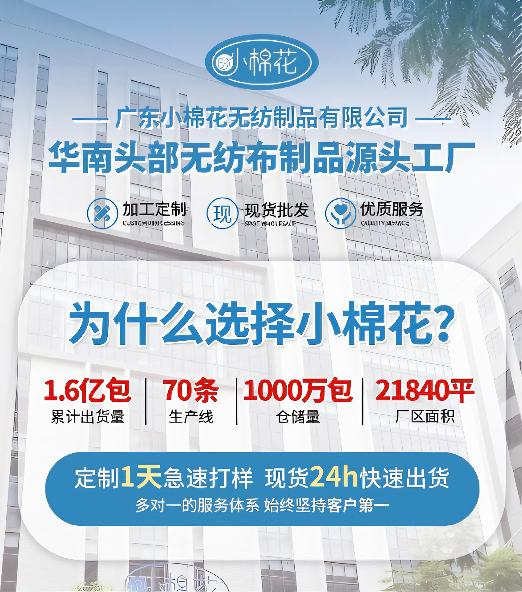 Wholesale of small cotton three-in-one perforated wet compress cotton, ultra-fine Tencel facial wet compress stretchable mask cotton sheets pic 1