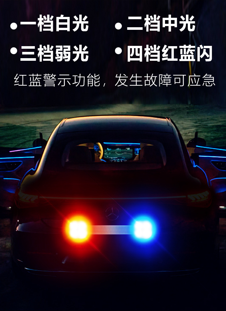 led充电灯泡户外便携露营灯夜市摆摊照明灯usb充电应急灯停电照明球泡多功能手提灯户外野营灯详情4