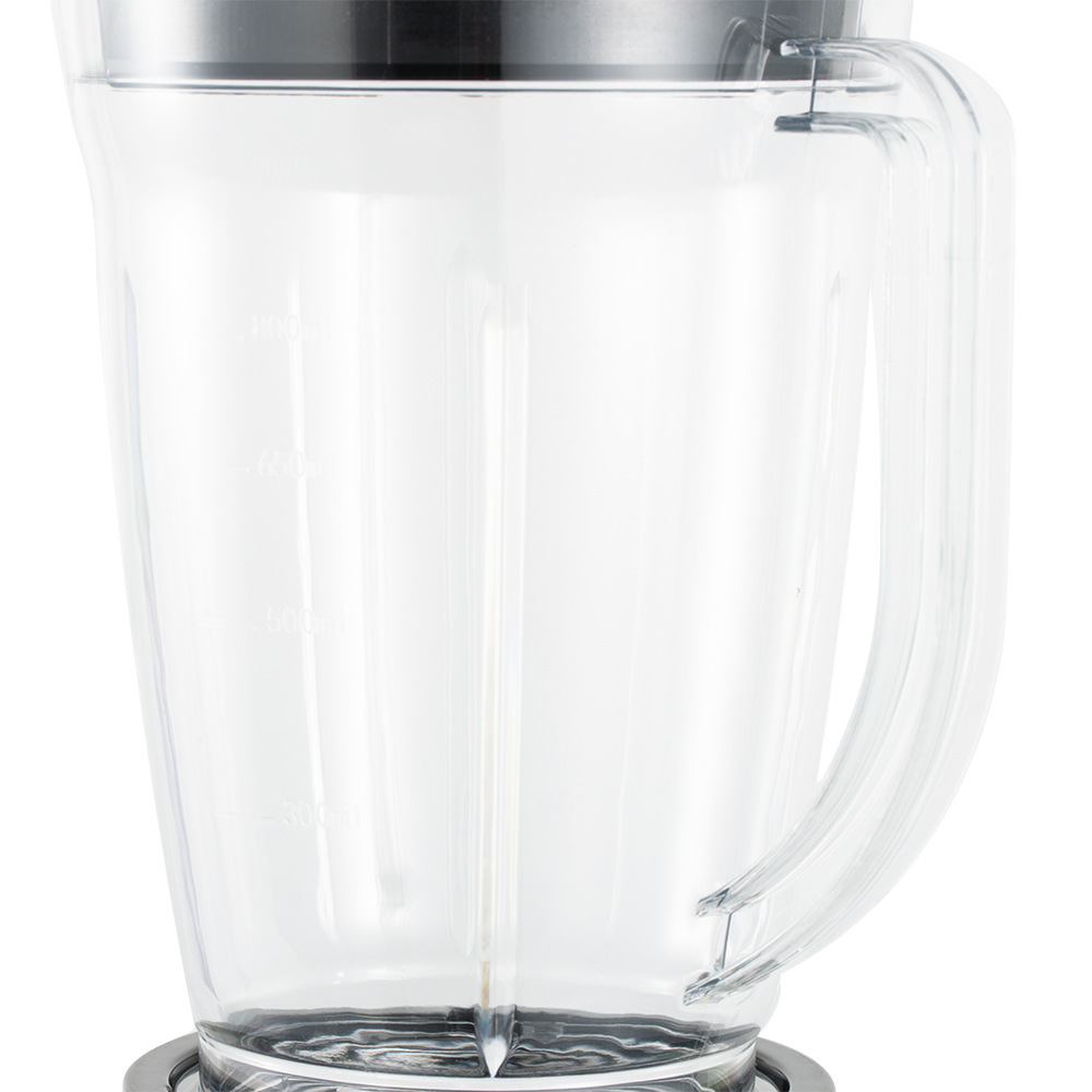 Factory direct supply of cross-border four-in-one portable juicer, meat grinder, juice grinder, 0.8L multi-functional household small juicer pic 14