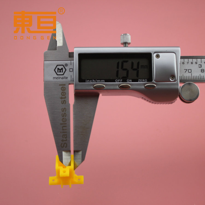 D2010172AB Huangding plug Double Plug Plastic Connector Toy accessory, Technology model parts pic 4