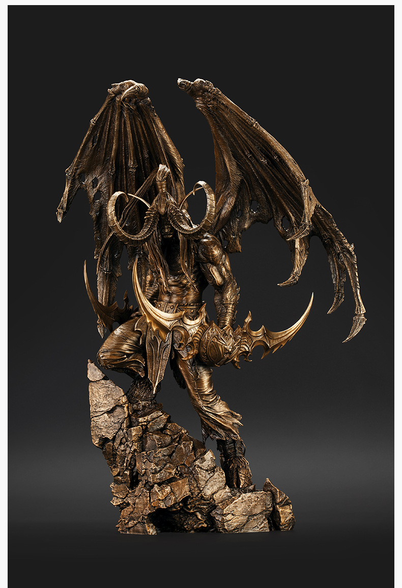 亚马逊电商工艺品古玩摆件饰品相框相架产品图片视频拍摄摄影服务详情8