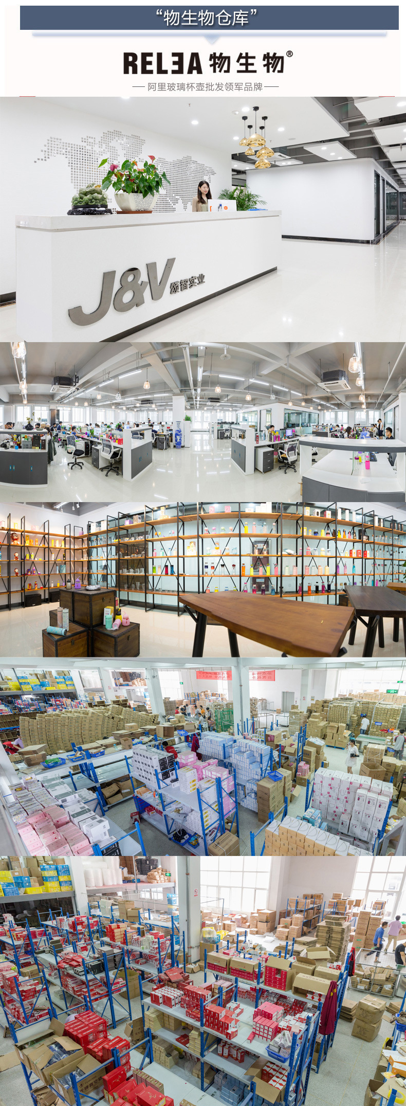 The bio-intelligent coffee insulated cup is a portable stainless steel water cup with a high appearance level for women to travel with. It can keep you cool in summer pic 11