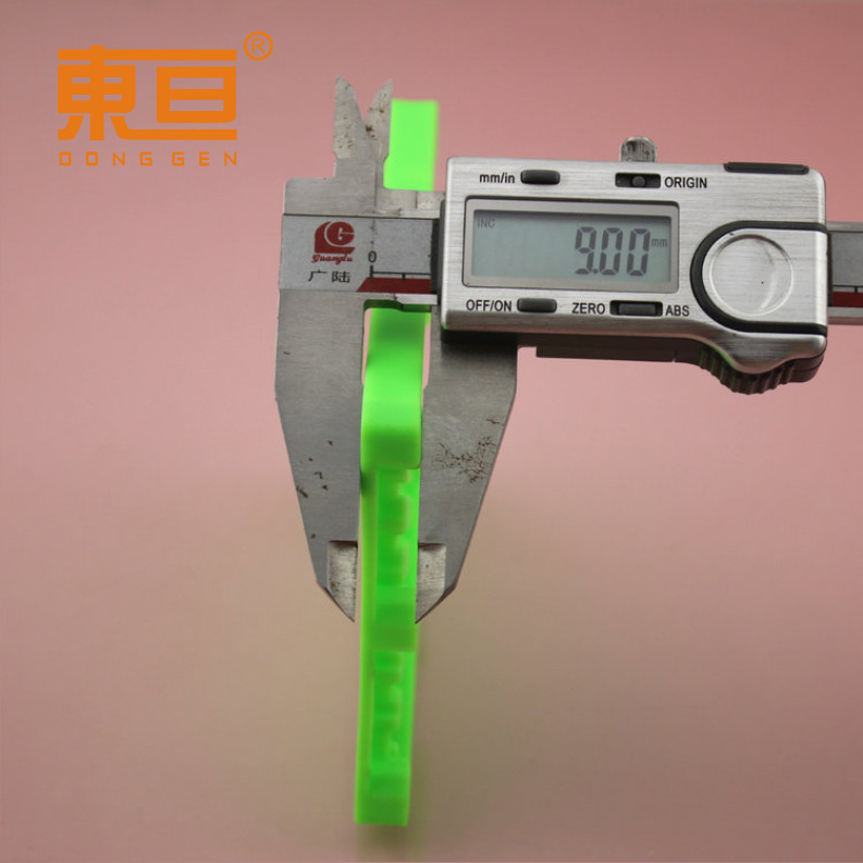 80115 Green Electronic Board Electronic Experiment Installation plate 2.3/2.6 Self-tapping screw dual-purpose octagonal hole plate pic 6