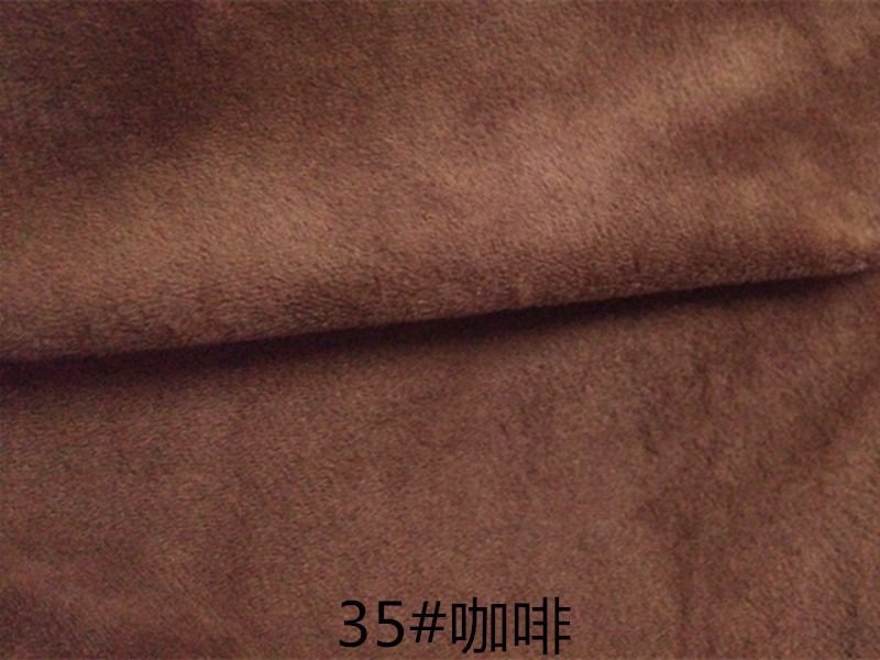 The manufacturer has in stock crystal super soft, crystal fleece super soft short plush fabric for cushions, throw pillows, and toy fleece pic 40