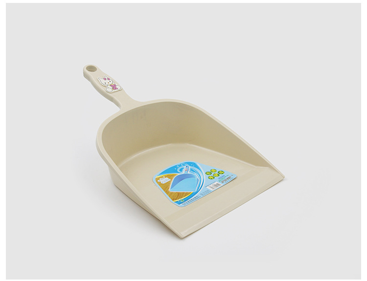 Dustpan, garbage shovel, small bucket, multi-purpose shovel, colored plastic ash shovel, ash bucket, garbage shovel, small bucket, shovel, hand-held pic 10