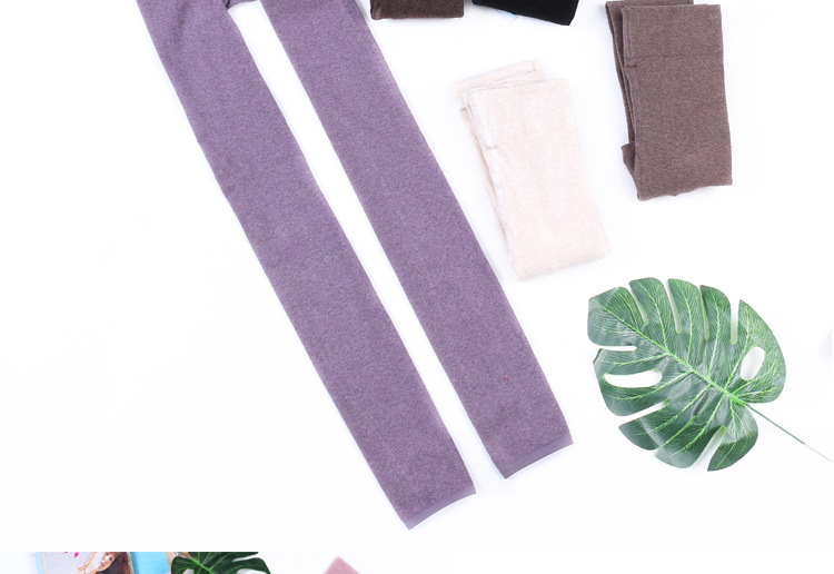 Wholesale of new spring and autumn season socks from the source in 2022. Available in a variety of colors for women pic 12