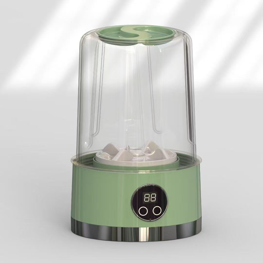 跨境内衣内裤洗衣机迷你袜子洗衣杯学生宿舍洗衣机小型洗内裤机详情4