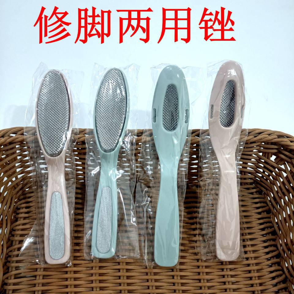 Nano foot scrubbing stone, dual-purpose foot care and washing stone, foot scrubbing stone for removing dead skin and keratin, head scrubbing, foot bath, foot scrubbing device pic 11