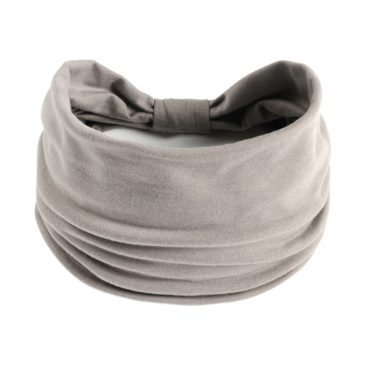 European and American solid-color elastic sports hair band, yoga hair band, anti-sweat and sweat-absorbing maca headband, waist wrap hair band for women pic 41