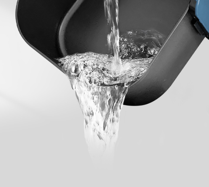 Cross-border Amazon air fryer, new best-selling household air oven, electric oven, new air fryer pic 12