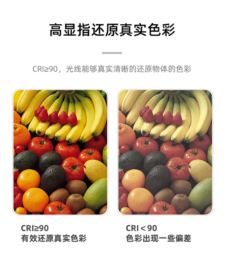 12MM低压线型双排高亮960灯每米单色高密度无暗区COB灯带 照明装饰其他分类LED灯带详情18