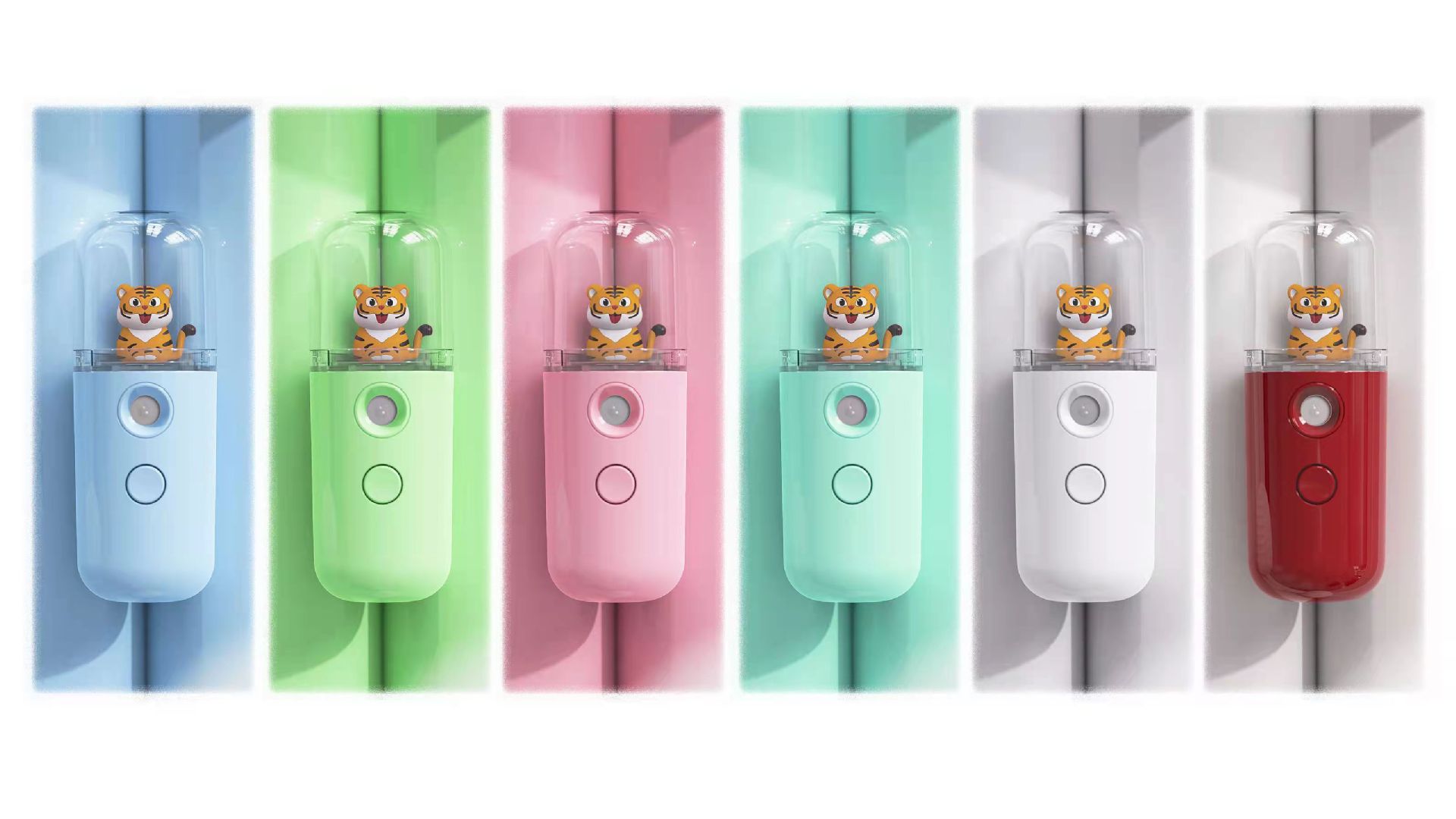 小兔子纳米喷雾补水仪便携蓝光喷雾注氧补水仪家用迷你补水喷雾仪专供外贸专供外贸详情11