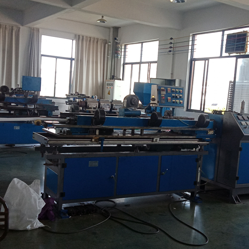 Wholesale air conditioner drain pipes, washing machine inlet pipes, extended plastic hoses, drip corrugated pipes, and extended plastic pipes pic 46