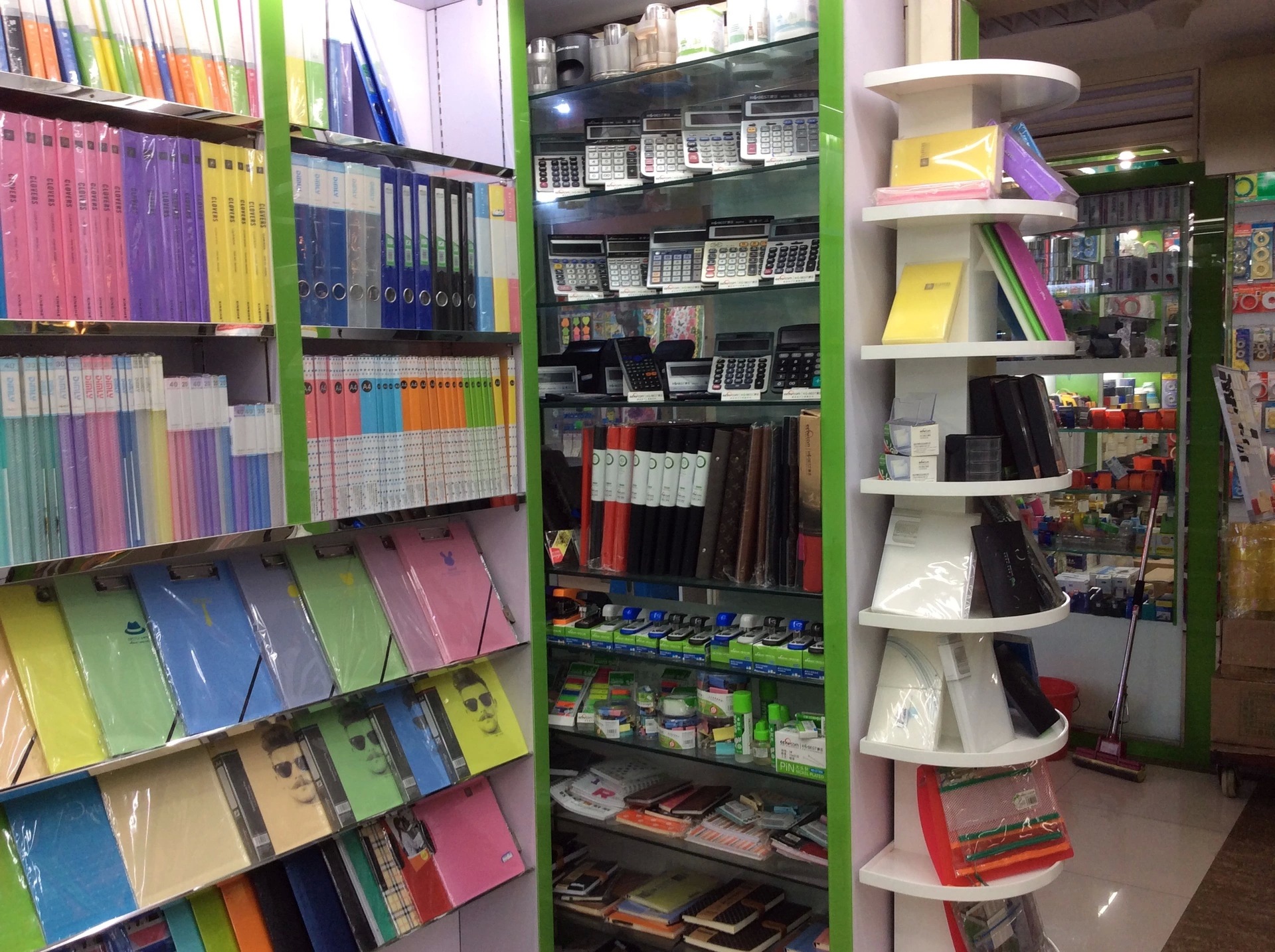 Kangbai B4 Dragon Scale Handbag File Bag File Information Bag Double Zipper File Bag Factory Direct Sales 6909 pic 45