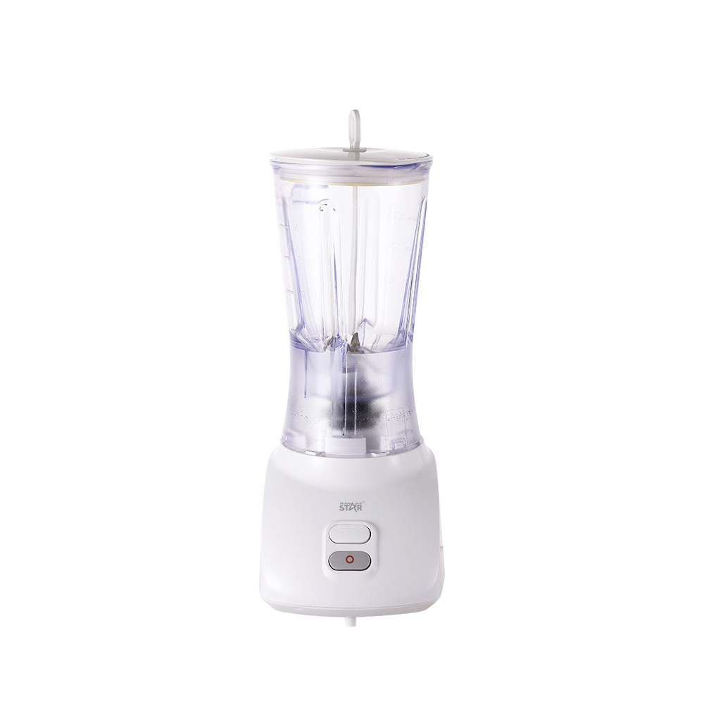 winningstar cross-border best-selling household small appliances: DC12V juicer, multi-functional food processor and blender pic 6