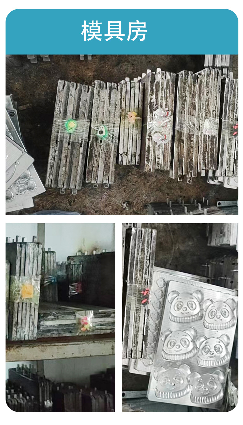 太空人软胶笔帽中性笔学生高颜值办公文具书写黑色速干考试签字笔卡通头鼻笔帽笔盖批发详情15