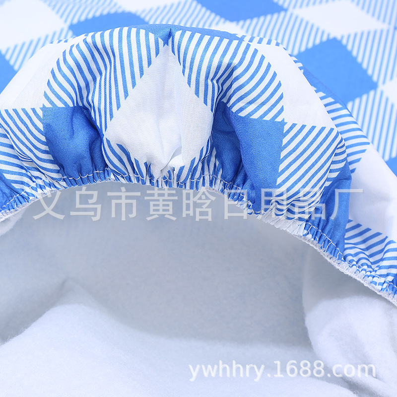 【LOVELY HOME】【 Chi Jia 】 Cross-border bestseller Ironing board cover Thickened home ironing board cover Ironing board cover pic 14
