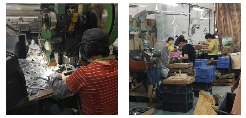 批发多功能红酒起子开酒器金属葡萄酒起瓶器红酒开瓶器详情23