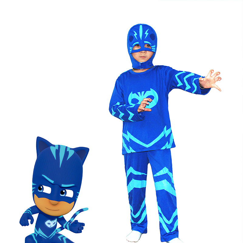 2025夏季新款女孩时尚卡通公主裙魔法满屋可爱米拉贝公主裙第五人格二次元详情29