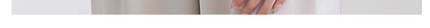 Pequeño cuello alto polainera blanca colgante interior otoño/invierno top mujer algodón cuello medio manga larga camiseta slim fit pic 36
