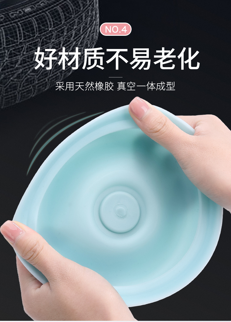Toilet cleaning tools, pipe, toilet unclogging device, plunger, toilet suction cup, toilet suction magic tool, powerful suction cup wholesale pic 16