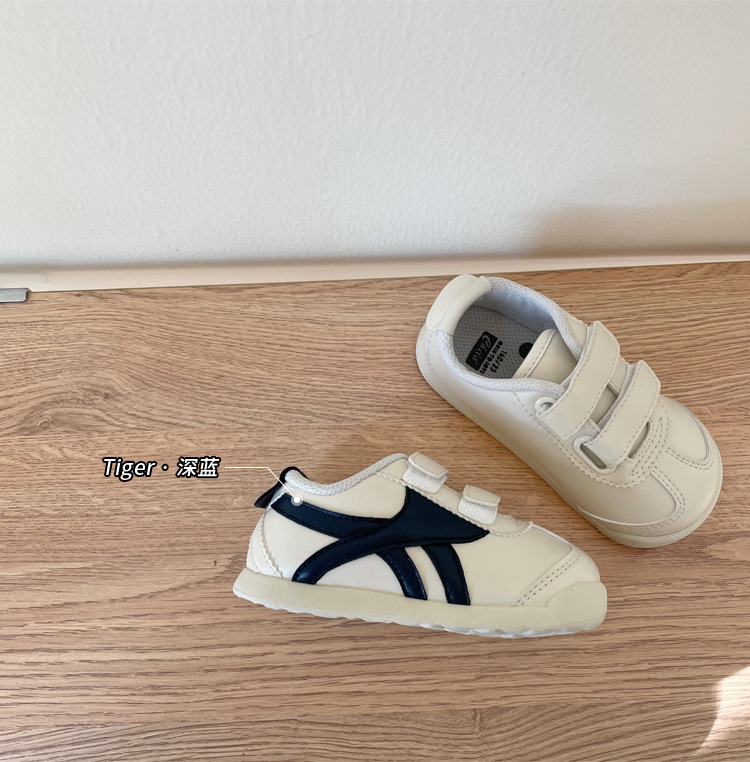 2023春季新款运动鞋INS超火儿童鞋子韩版日系软底宝宝鞋一件代发详情31