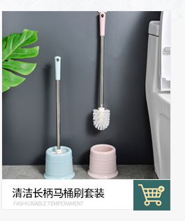 G364厂家直批马卡龙色畚斗刷套装 桌面扫套装 大号簸箕扫套装桌面清理详情5