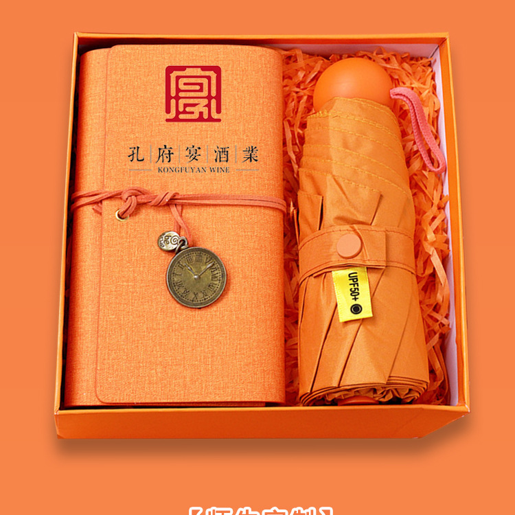 512护士节伴手礼实用小礼品企业开业活动宴会赠乔迁生日高档礼物详情10