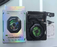 结冰半导体手机散热器CX10便携炫彩灯光温度数显多档调节通用详情19