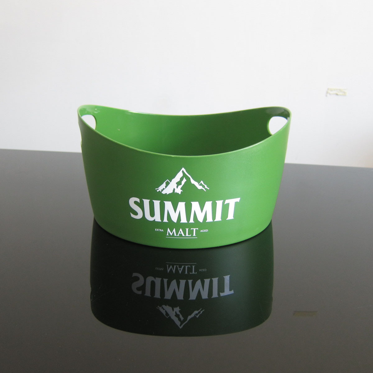 Factory processing and customization of thickened square hand-held ice cube buckets for bar use, with 1.7L small ice cube buckets in stock for foreign trade pic 41