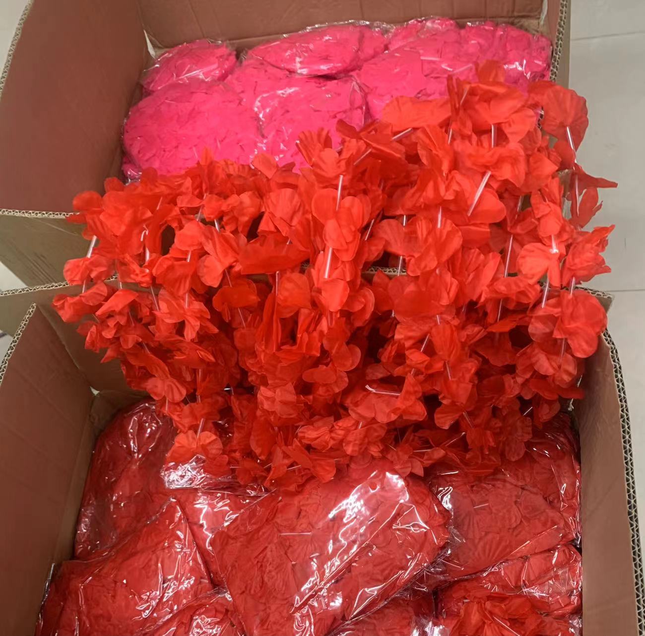 Factory direct supply of Hawaiian festival performance costumes, hula dance garlands, atmosphere decoration, props and supplies wholesale pic 33