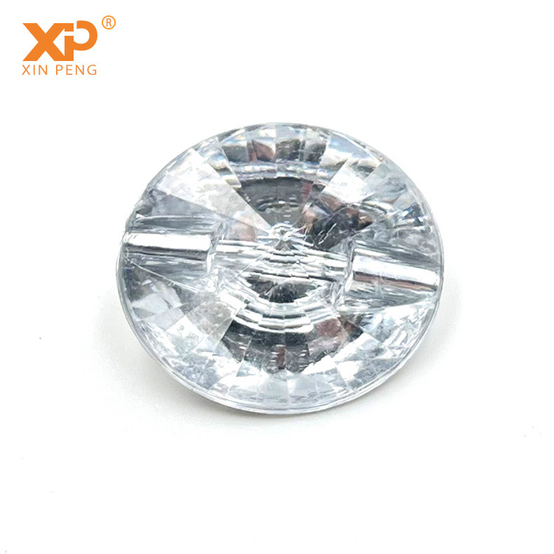 Wholesale of colored crystal glass diamond buttons, satellite acrylic buttons and soft bedside buttons from button manufacturers pic 5