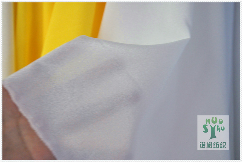 Polyester fabric, micro-elastic clothing, skirt fabric, toys, puffy skirts, textile craftsmanship, headwear, hair accessories, chiffon elastic fabric pic 5