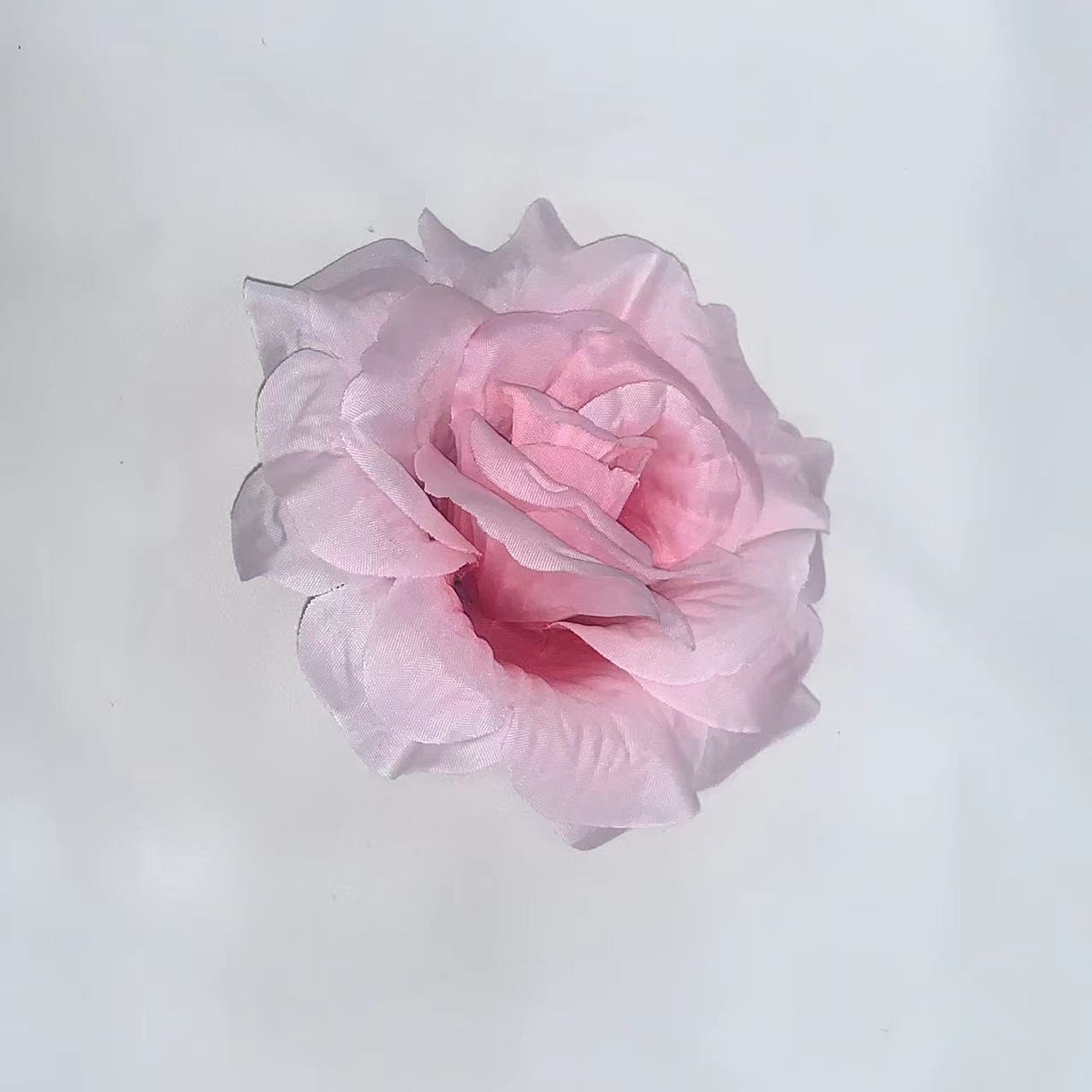 Cheap, beautiful and elegant artificial flowers, artificial flowers, decorative flowers, flower arrangements, artificial roses, garden round POTS and flower arrangements wholesale pic 5