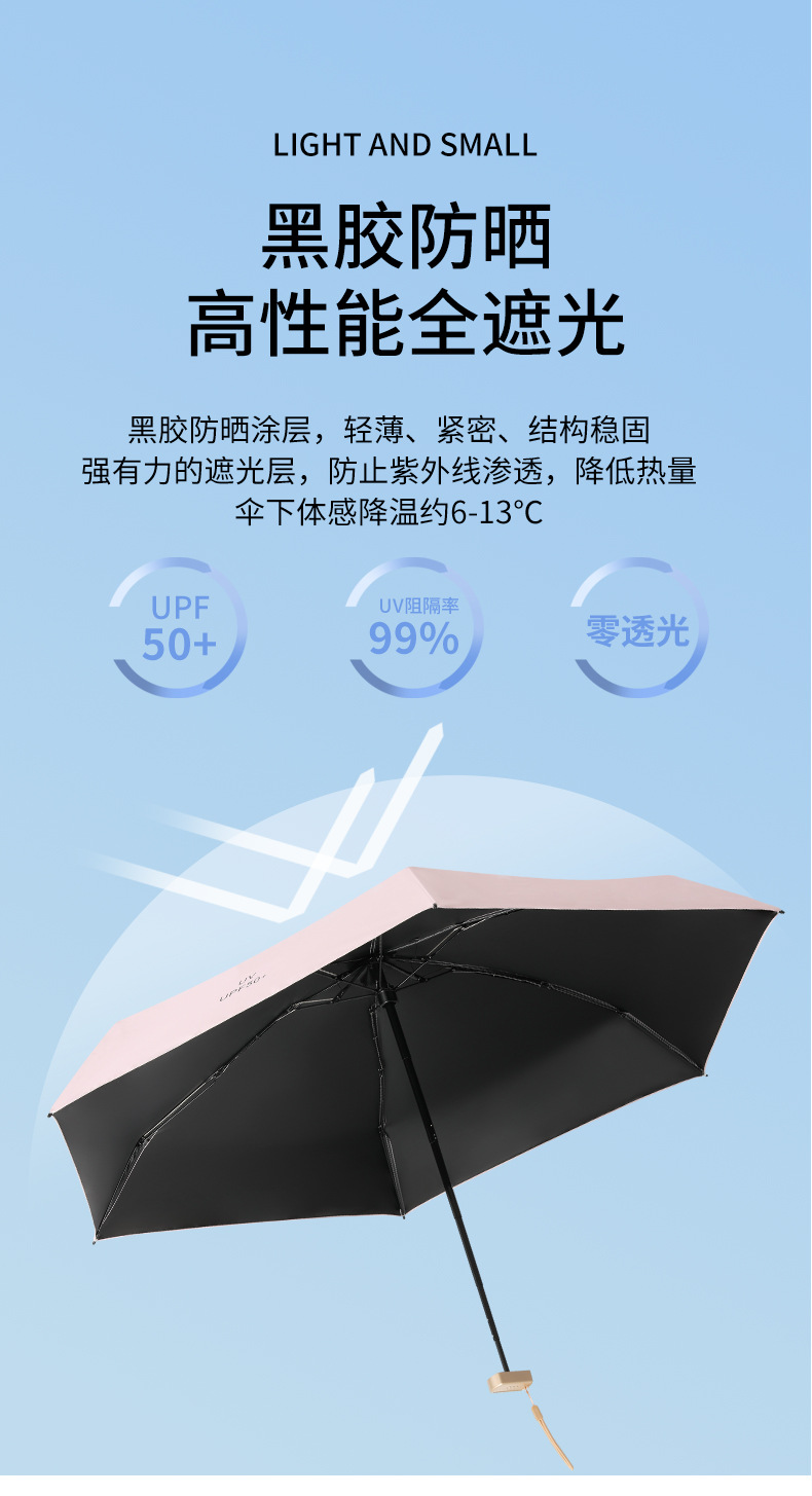 黑胶六折伞_07