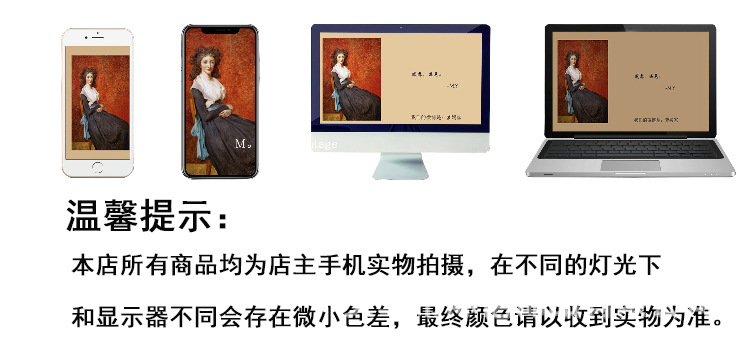 双色拼接印字母中间打结发箍宽边压发发饰欧美网红时尚发卡女详情22